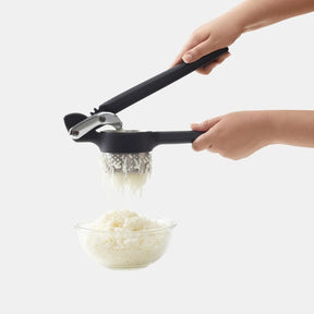 FreshForce Potato Ricer Plus - Chef'n - bluecashew kitchen homestead