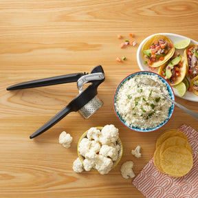 FreshForce Potato Ricer Plus - Chef'n - bluecashew kitchen homestead