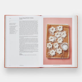 Crumbs: Cookies and Sweets from Around the World | by Ben Mims