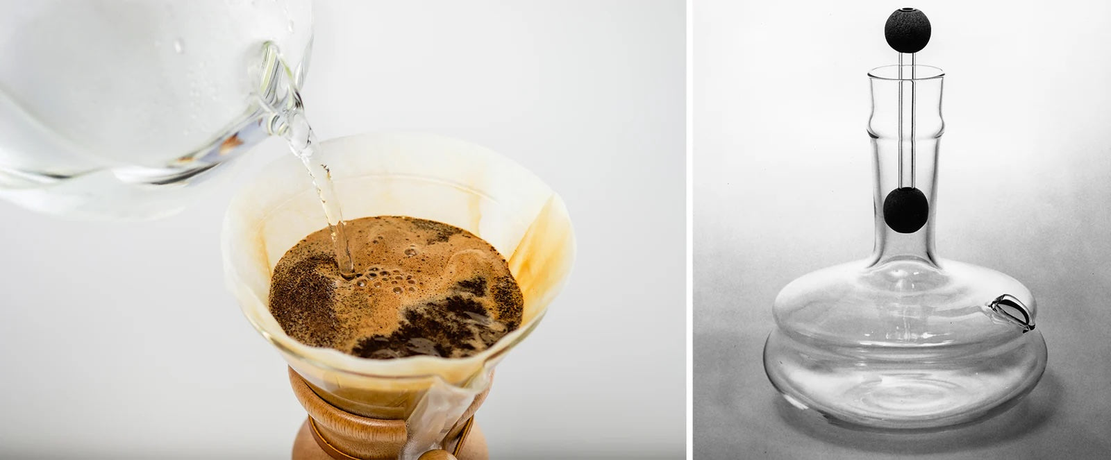 Chemex Handblown Water Kettle