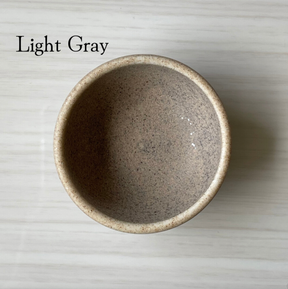 Itty Bitty Dish |  Light Gray - fort & field - Bluecashew Kitchen Homestead