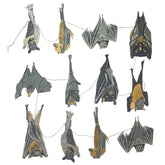 Bat Garland - East End Press - bluecashew kitchen homestead