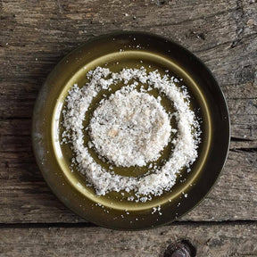 Saltverk | Birch Smoked Salt
