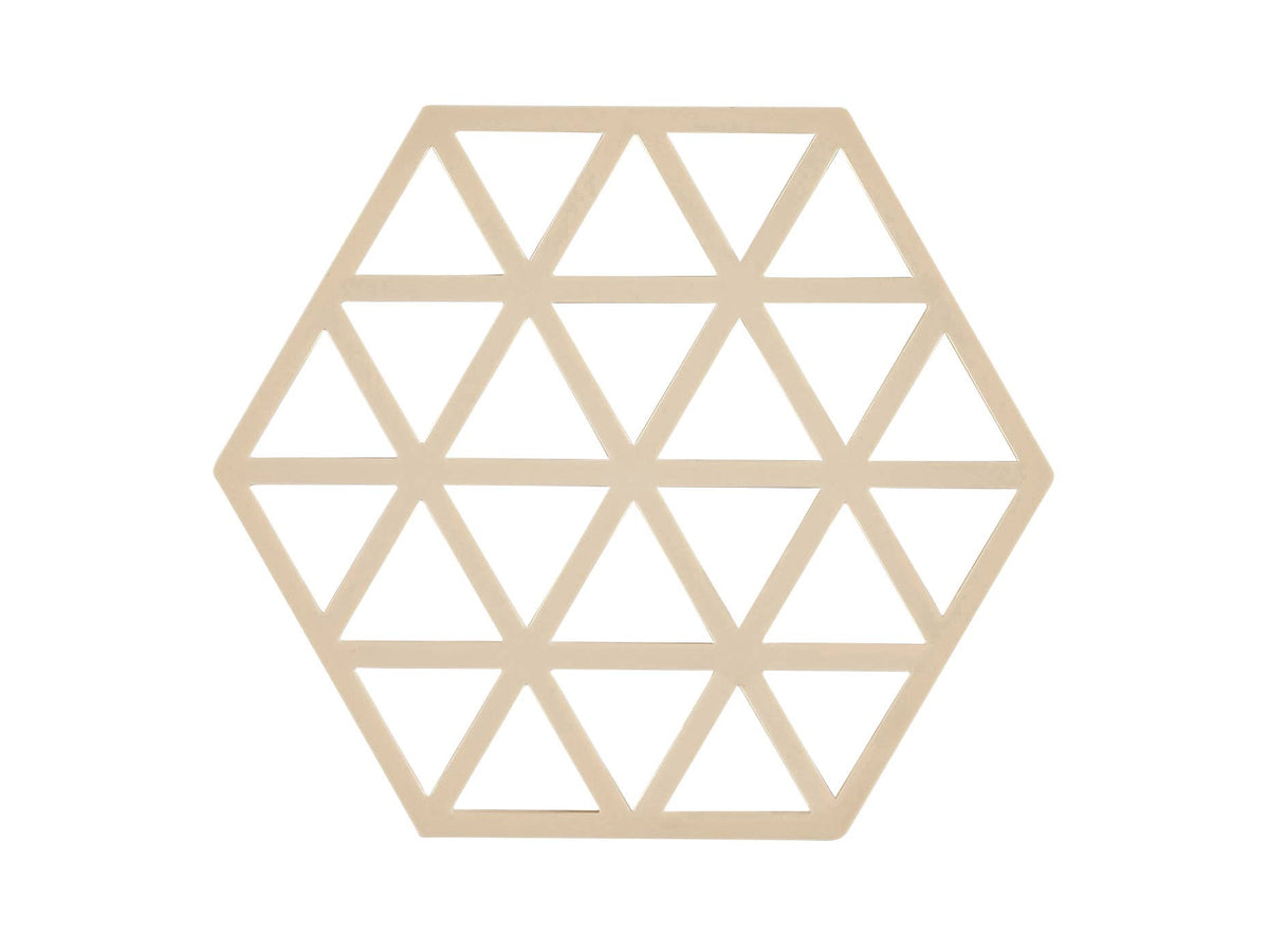 Triangle Trivet | Birch