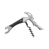 2-Step Corkscrew - DKHB [Zyliss, Cole & Mason, Swissmar, AdHoc, Ken Hom] - bluecashew kitchen homestead