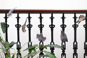 Bat Garland - East End Press - bluecashew kitchen homestead