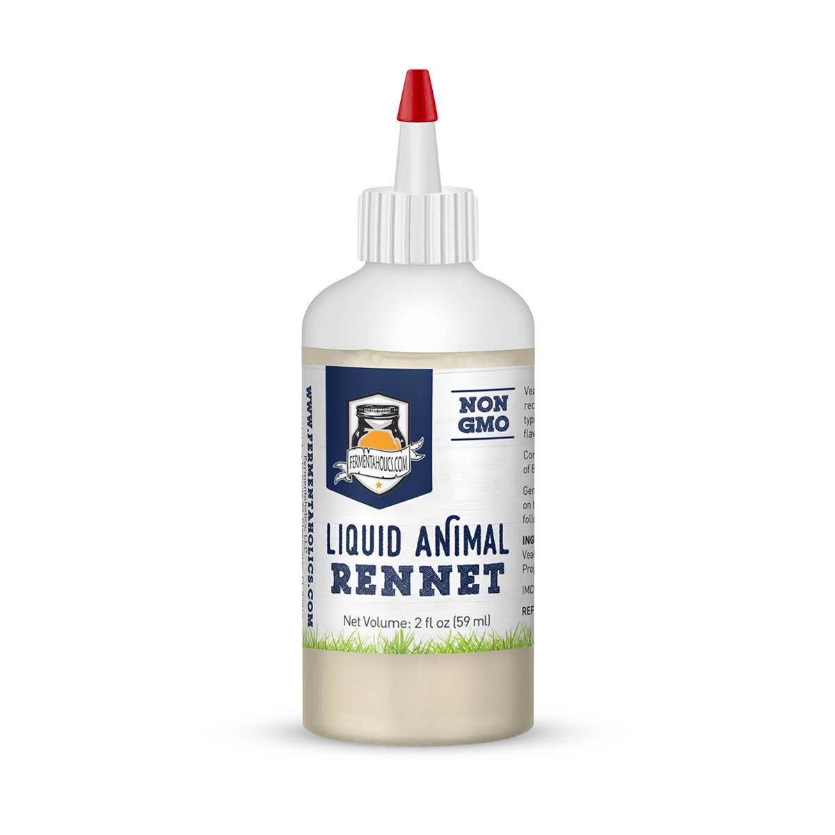 Liquid Animal Rennet