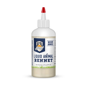 Liquid Animal Rennet