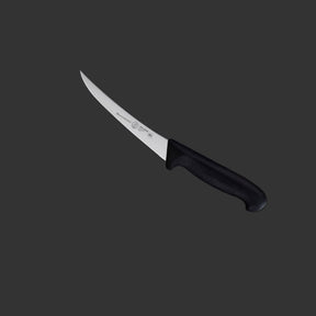 Pro Series Semi-Flex Curved Boning Knife - 6" - Messermeister - bluecashew kitchen homestead