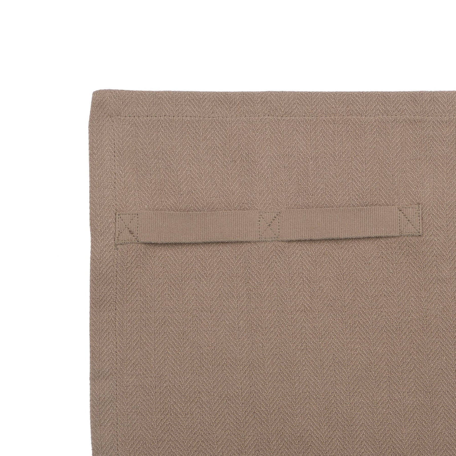 Dinner Napkins Set of 4 | Clay - The Organic Company - Bluecashew Kitchen Homestead