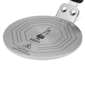 Induction Plate Adapter for Moka Pots