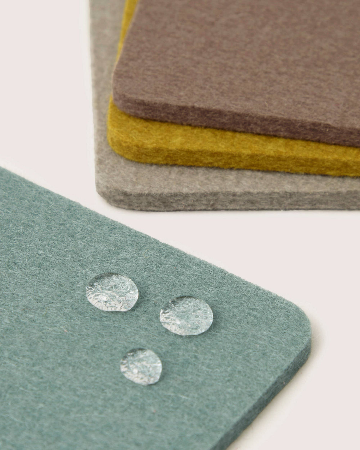 Bierfilzl Coasters | London Fog