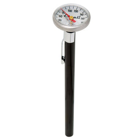 Instant Read Dial Thermometer