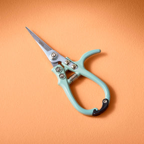 Garden Shears | Sage - Modern Sprout - Bluecashew Kitchen Homestead