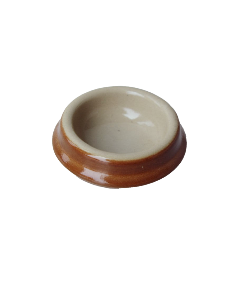 Butter Pot - Une Vie Nomade - bluecashew kitchen homestead