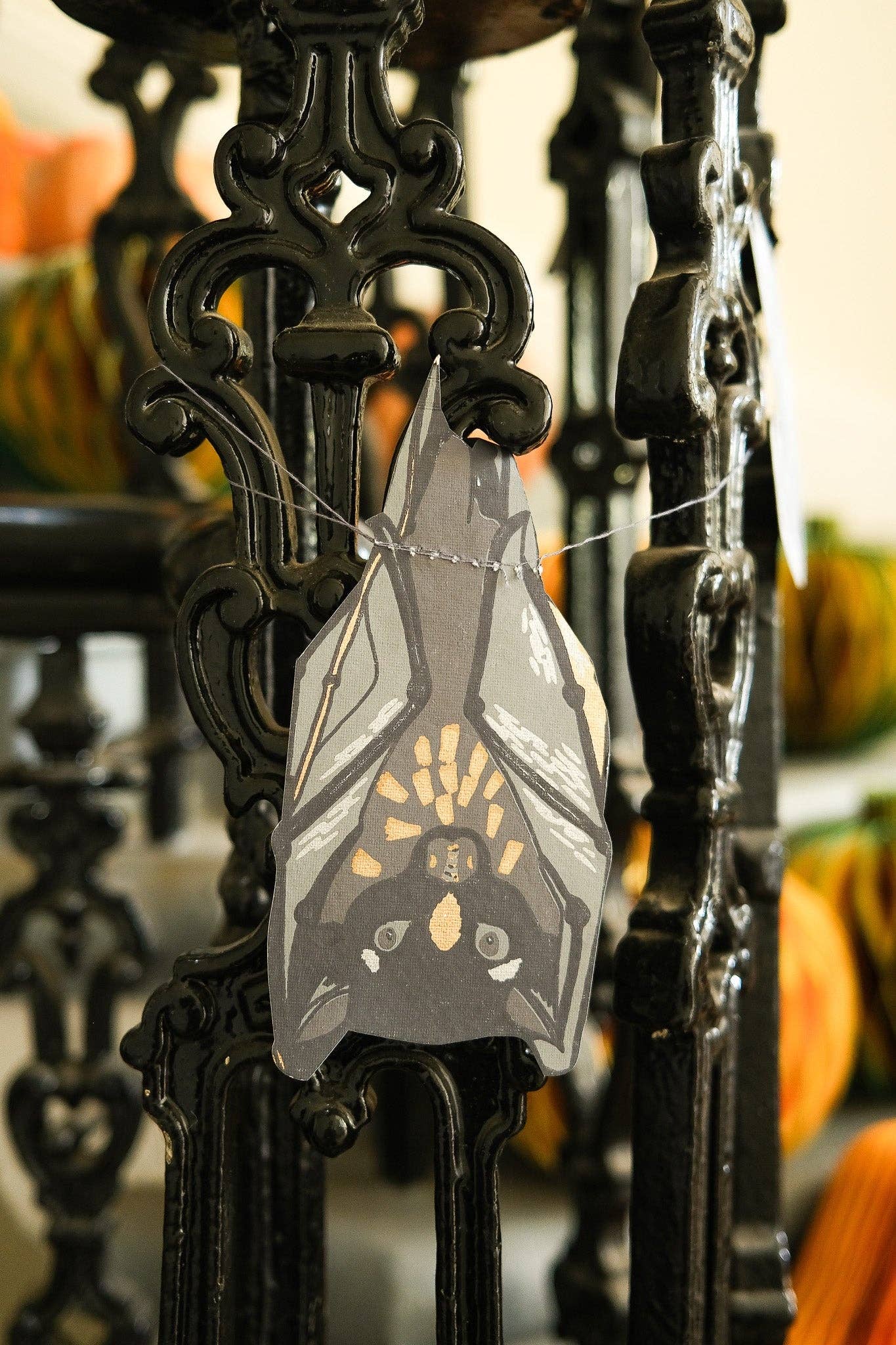 Bat Garland - East End Press - bluecashew kitchen homestead