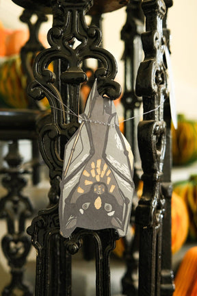 Bat Garland - East End Press - bluecashew kitchen homestead