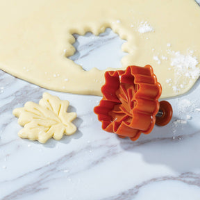 Pie Cutters (set 4)
