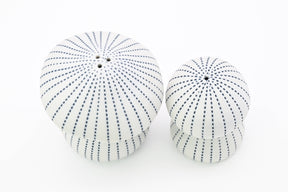 Mushroom Salt + Pepper Shaker Set