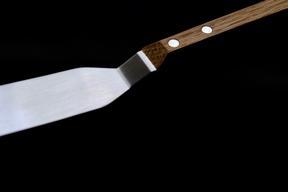 Esa Offset Spatula - Gestura - Bluecashew Kitchen Homestead