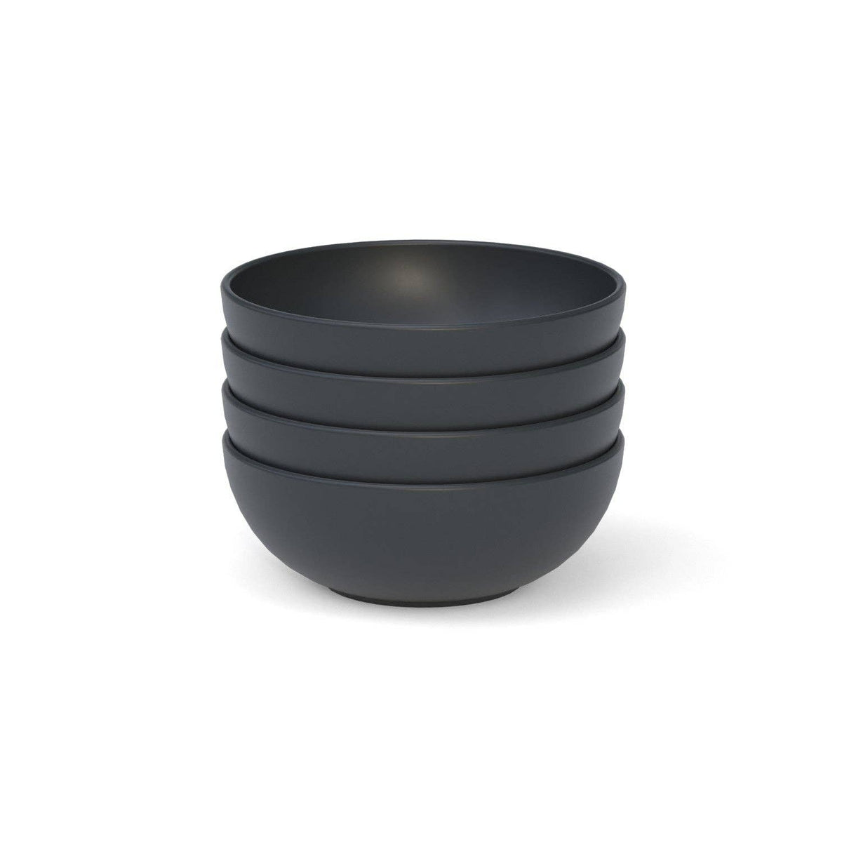 Cereal Bowl | Black