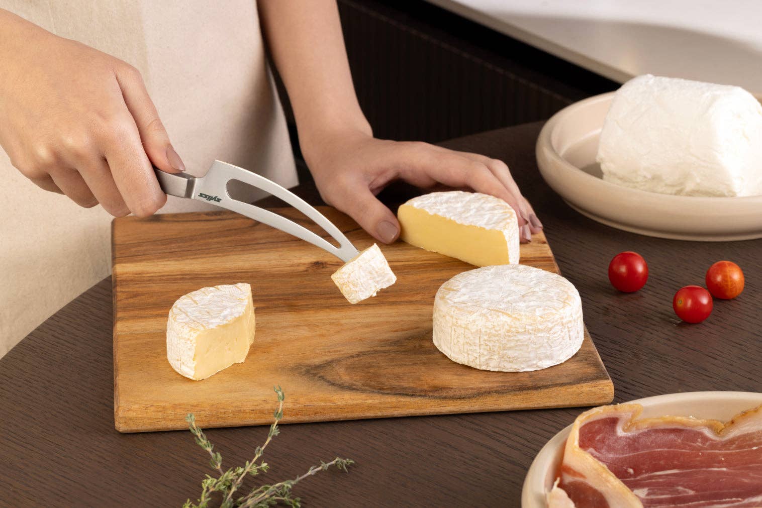 Zyliss Signature Cheese Knife