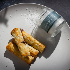 Saltverk | Flaky Sea Salt