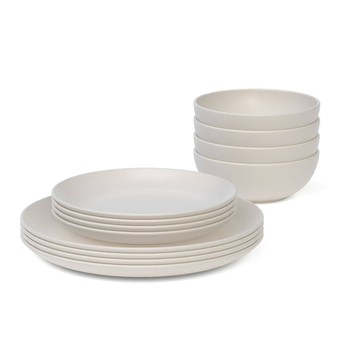 Salad / Side Plate | Off White