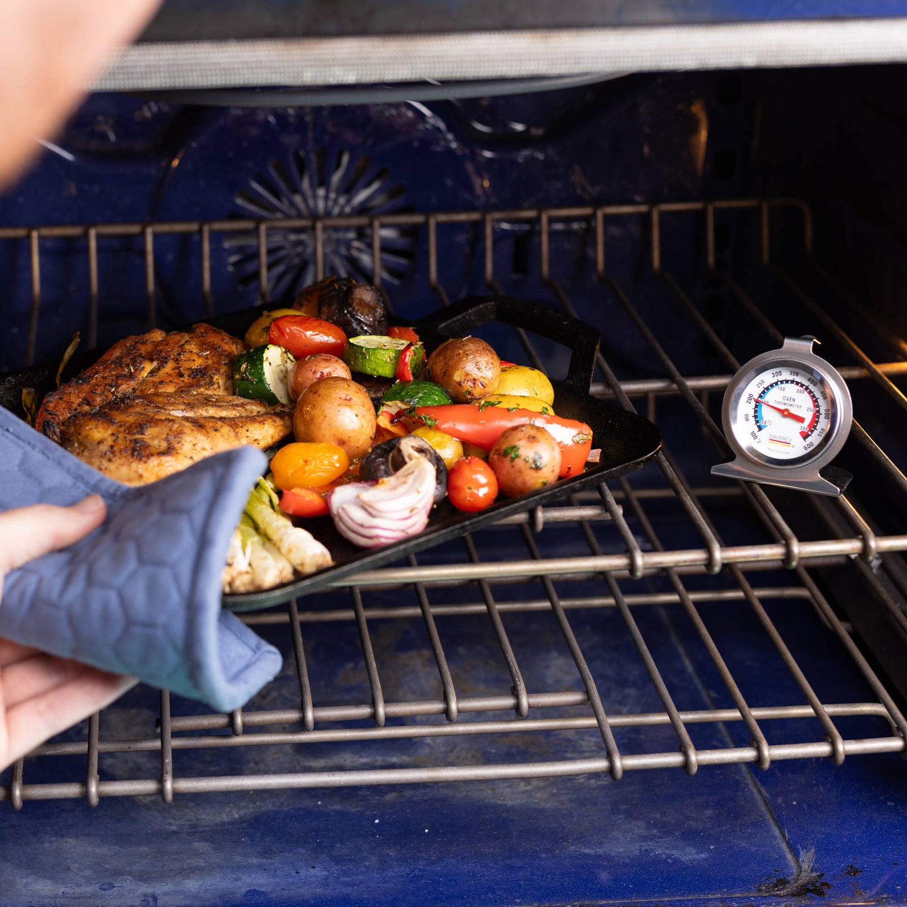 Maverick Oven Thermometer
