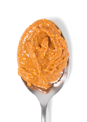 Sweet Heat Peanut Butter - Big Spoon Roasters - bluecashew kitchen homestead