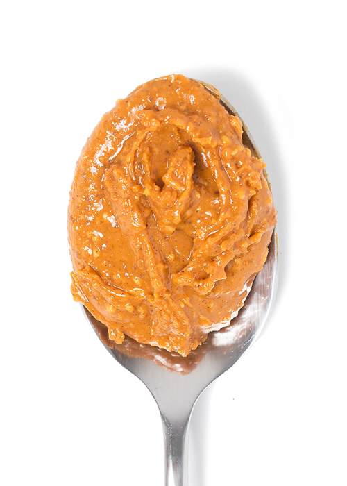 Sweet Heat Peanut Butter - Big Spoon Roasters - bluecashew kitchen homestead