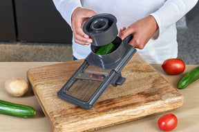 Zyliss Handheld Mandoline