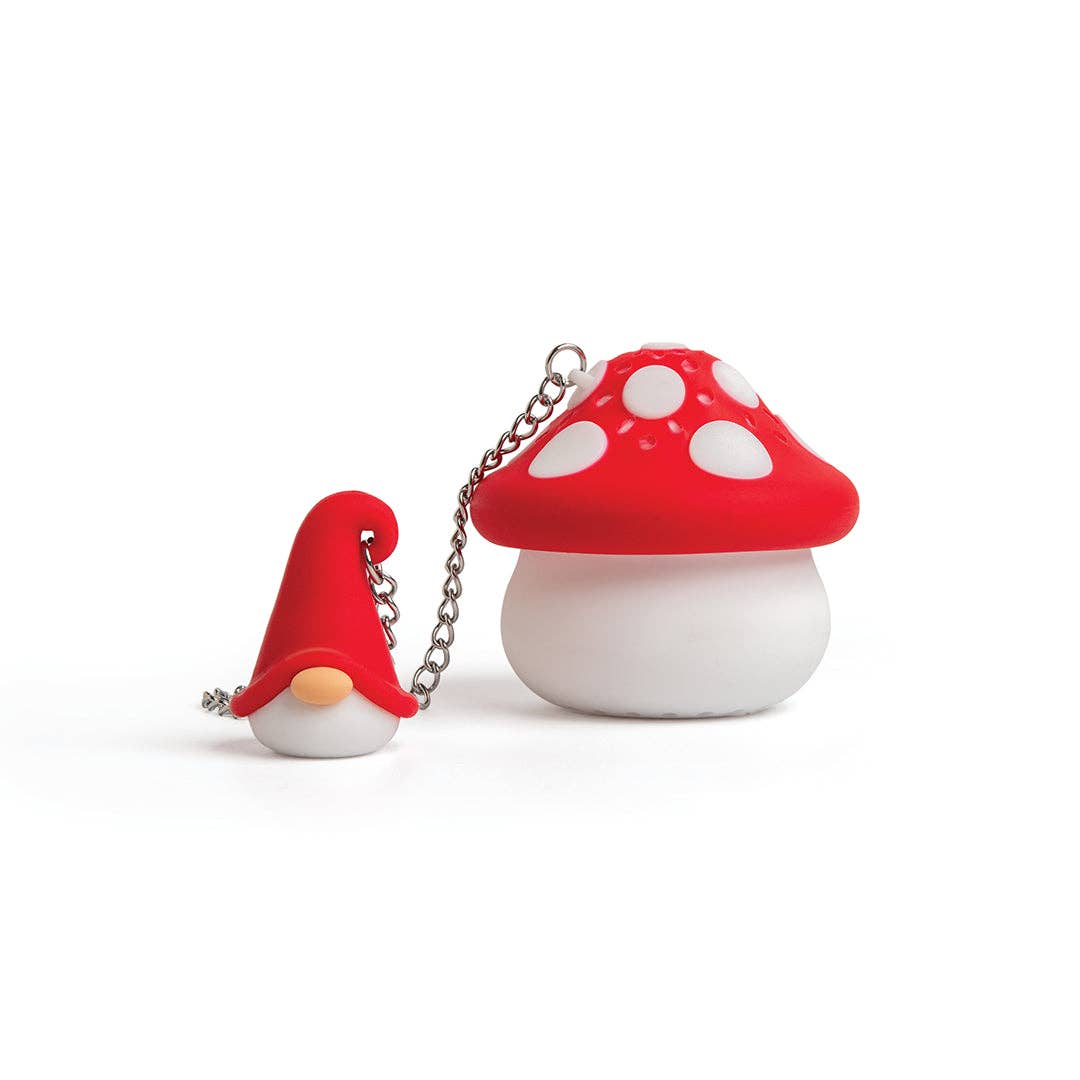Mushroom Tea Infuser