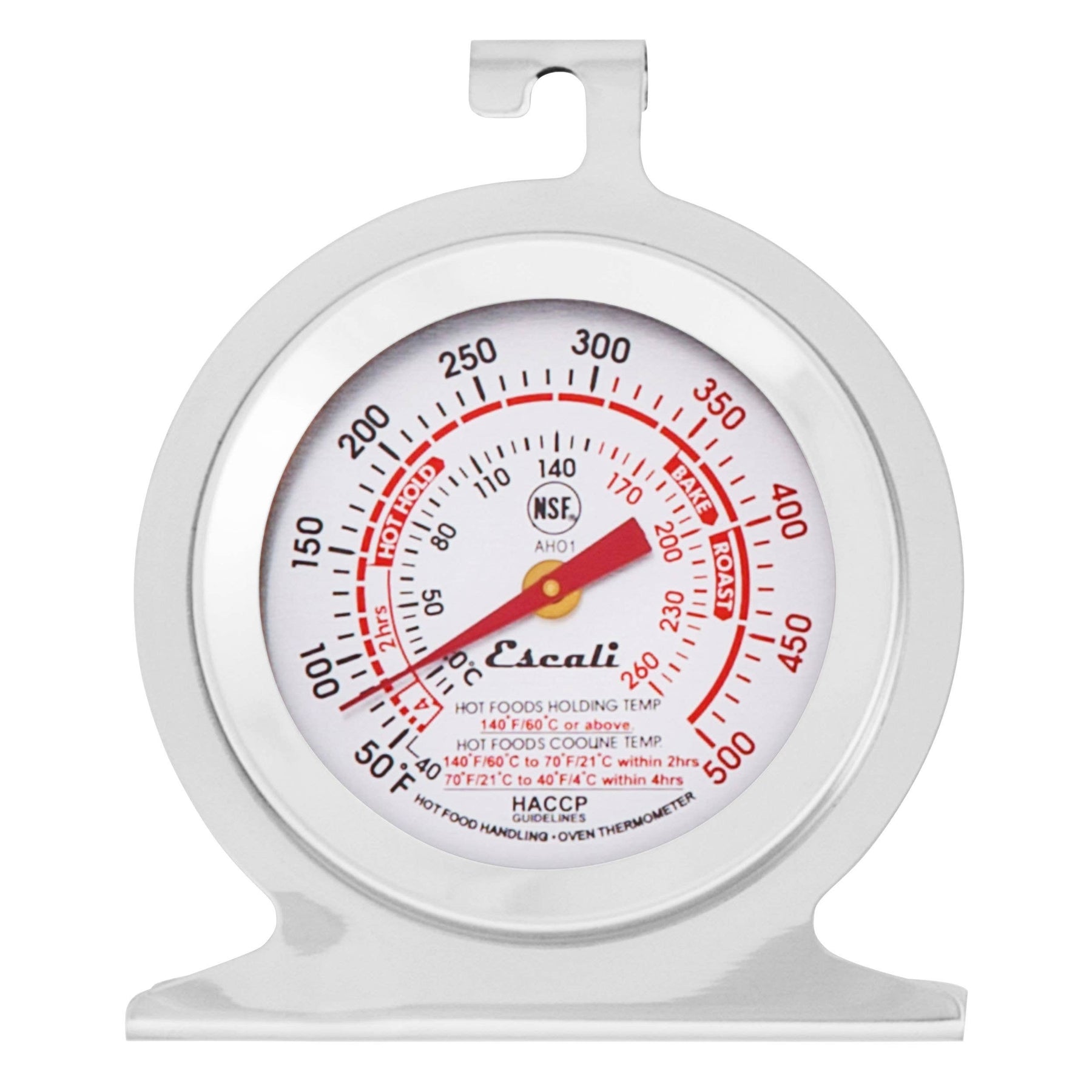 Oven Thermometer