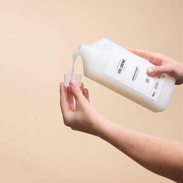 Fer à Cheval  Fabric Softener