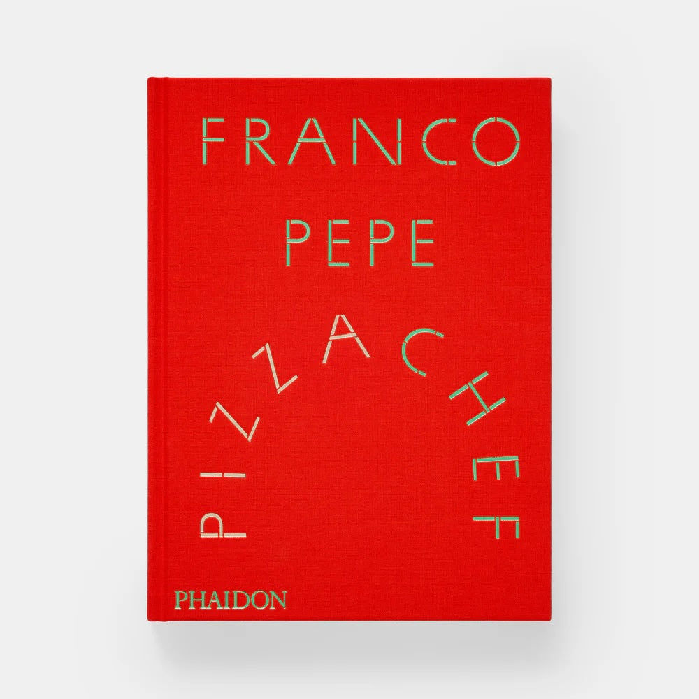 Franco Pepe: Pizza Chef | by Franco Pepe
