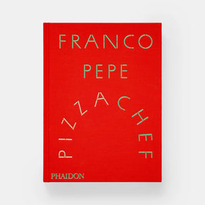 Franco Pepe: Pizza Chef | by Franco Pepe