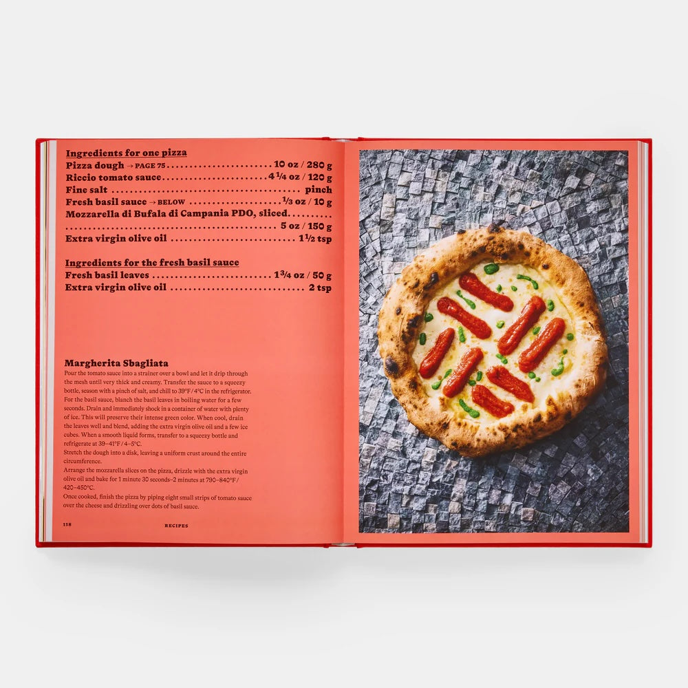 Franco Pepe: Pizza Chef | by Franco Pepe