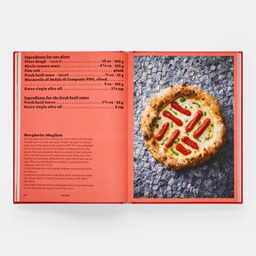 Franco Pepe: Pizza Chef | by Franco Pepe