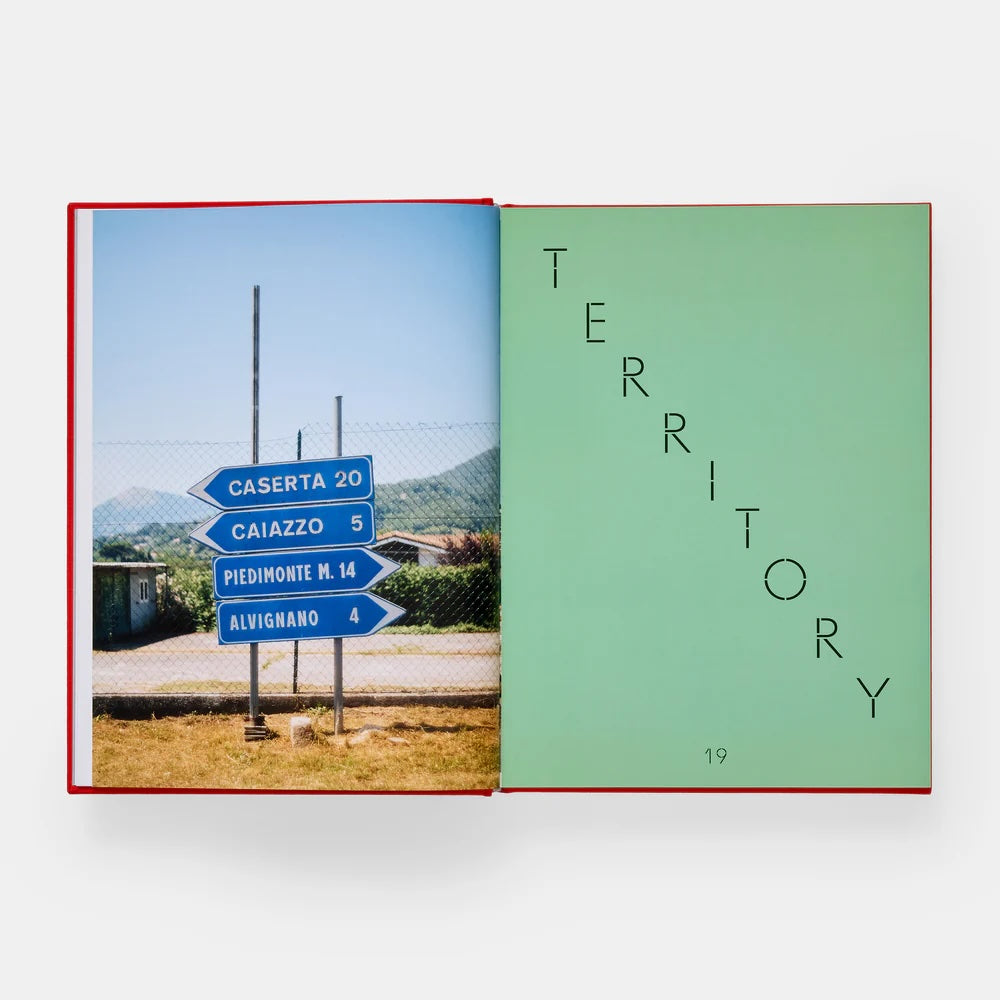 Franco Pepe: Pizza Chef | by Franco Pepe