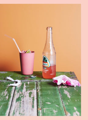 Comida Mexicana | by Rosa Cienfuegos - Random House, Inc - bluecashew kitchen homestead