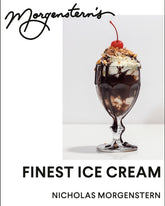 Morgenstern's Finest Ice Cream | by Nicholas Morgenstern - Random House, Inc - bluecashew kitchen homestead