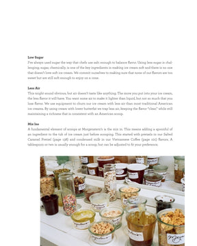 Morgenstern's Finest Ice Cream | by Nicholas Morgenstern - Random House, Inc - bluecashew kitchen homestead