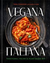 Vegana Italiana | by Tara Punzone