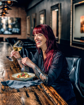 Vegana Italiana | by Tara Punzone