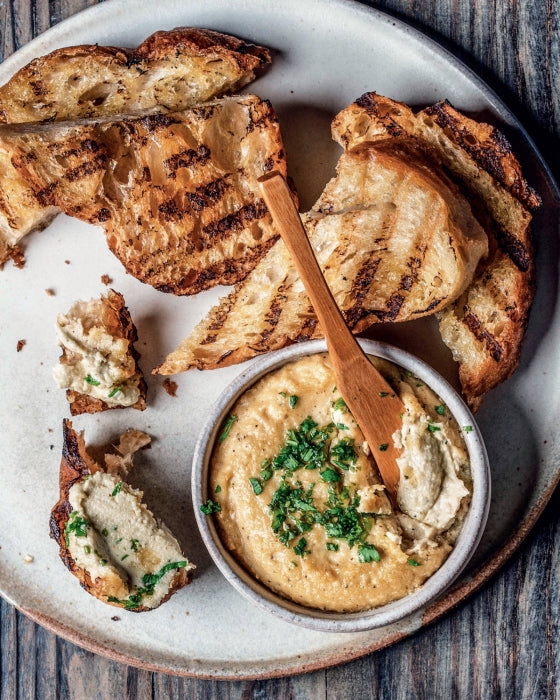 Vegana Italiana | by Tara Punzone