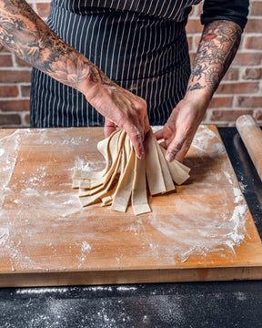 Vegana Italiana | by Tara Punzone