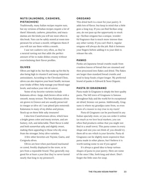 Vegana Italiana | by Tara Punzone