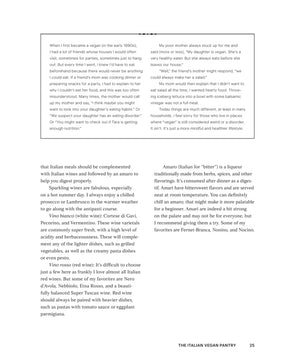 Vegana Italiana | by Tara Punzone