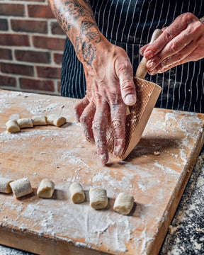 Vegana Italiana | by Tara Punzone